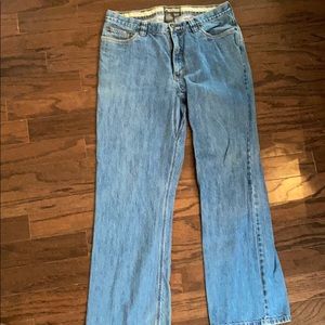 Mountain Khakis Jeans 36 x 32